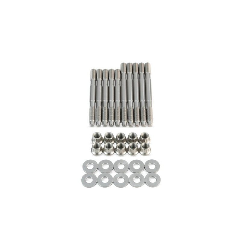 Wagner Tuning Fiat Uno Turbo M11 Upgrade Cylinder Head Stud Set-thumbmail-1