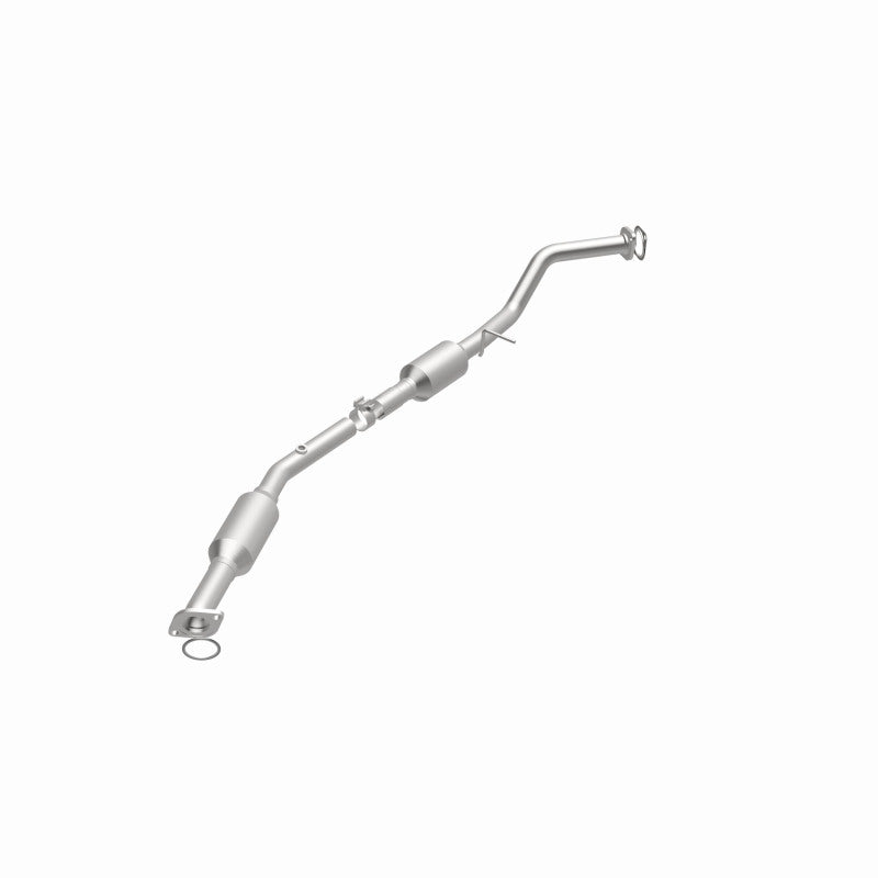 Magnaflow 99-02 Miata L4 1.8 OEM Underbody Direct Fit Converter-thumbmail-4