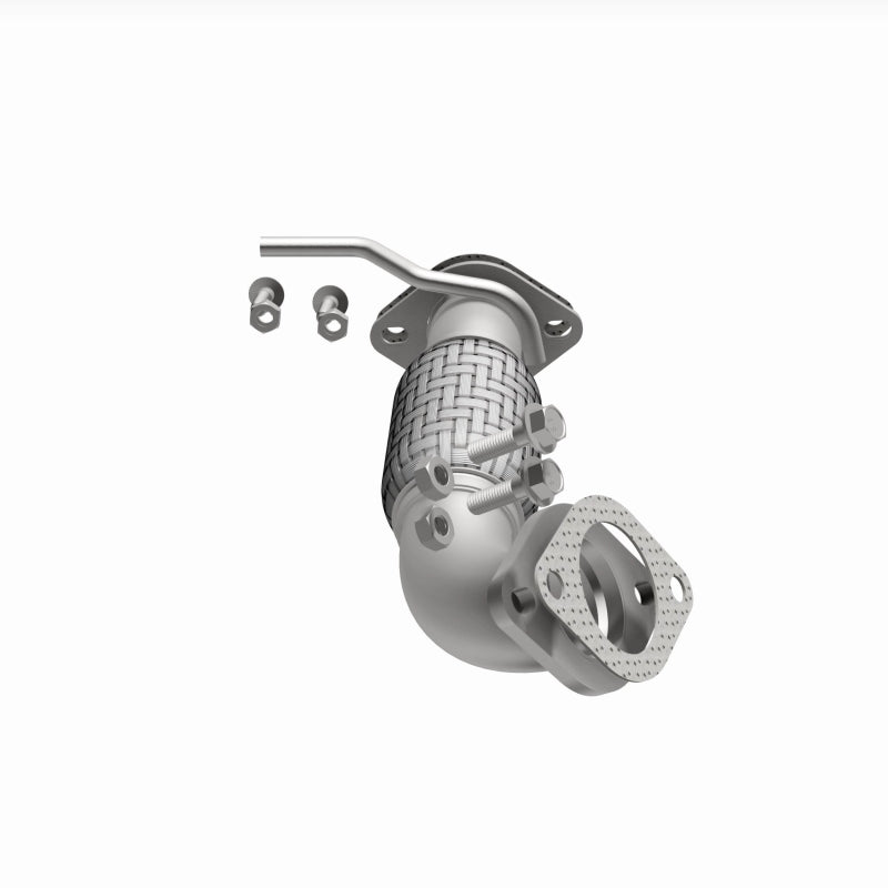 Magnaflow BRExhaust 15-19 Hyundai Sonata 2.4L Front Pipe Kit-thumbmail-4