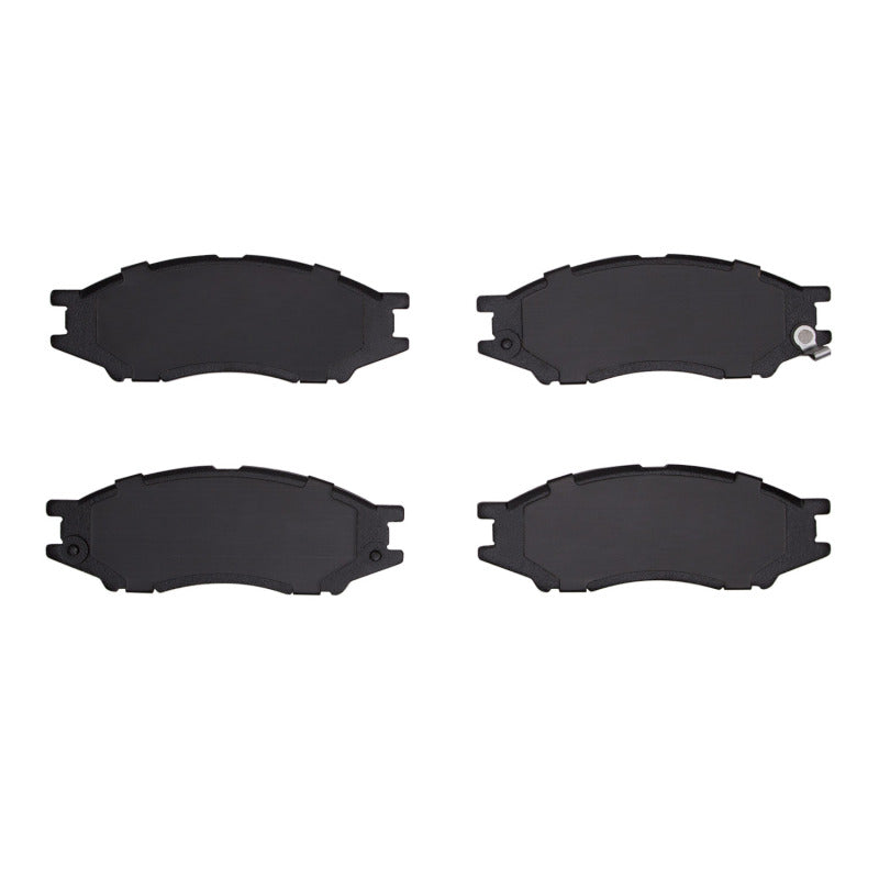 R1 11-13 Renault Scala Front Semi Met Brake Pads-thumbmail-3