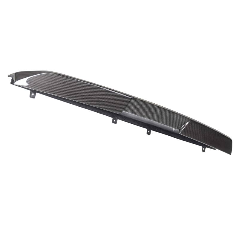 Anderson Composites 21-24 Ford F150 Type-MB Carbon Fiber Tailgate Spoiler-thumbmail-2
