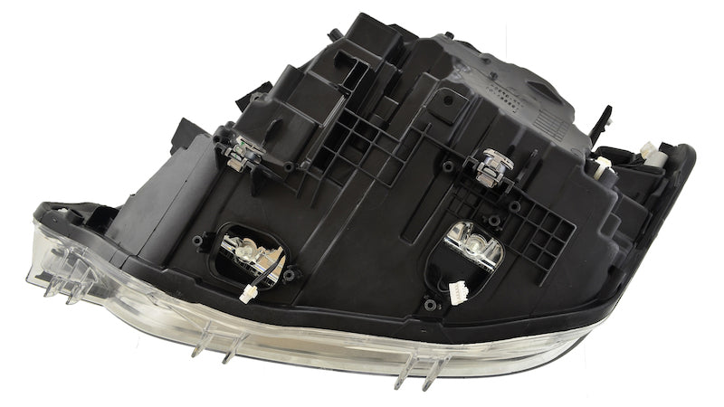 Hella 15 Bmw 3Ser - Headlamp Rh Led-thumbmail-4