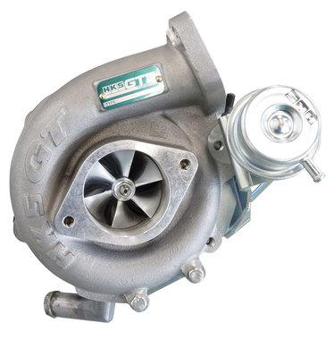 HKS GTIII-RS SPORTS TURBINE KIT S15/S14 SR20-thumbmail-1
