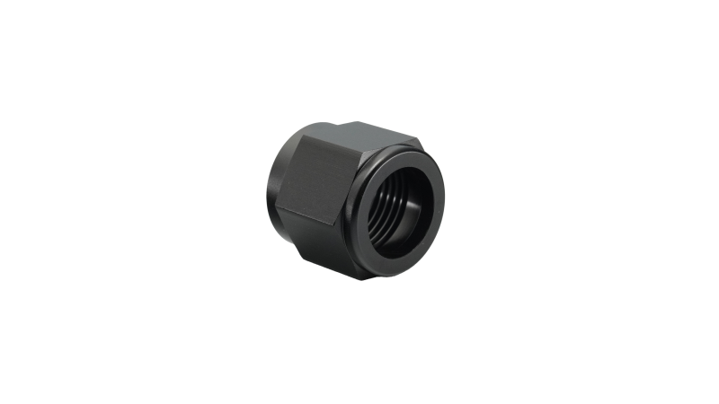 DeatschWerks 10AN Female Flare Nut for Hardline Tubing-thumbmail-1