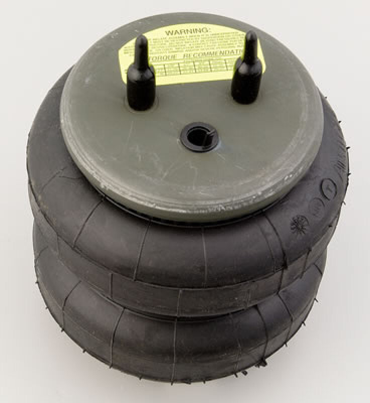 Firestone Ride-Rite Replacement Air Helper Spring Bellow 225C 1.5 (W217606957)-thumbmail-1