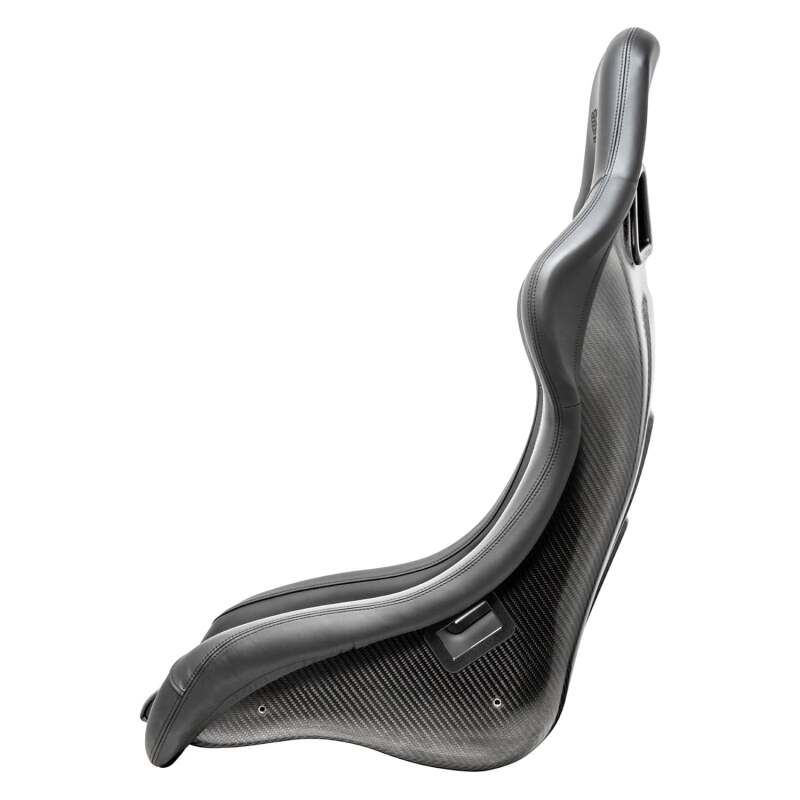 Sparco Seat QRT-C Carbon Comp Black-thumbmail-2