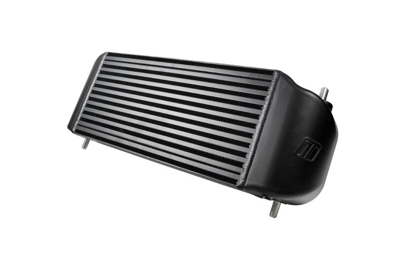 Turbosmart Ford F-150 2.7L/3.5L Ecoboost Performance Intercooler w/Recirculating BOV - Black-thumbmail-1