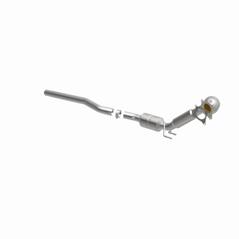 Magnaflow 2008 Audi A3 2.0L Direct Fit Converter-thumbmail-6
