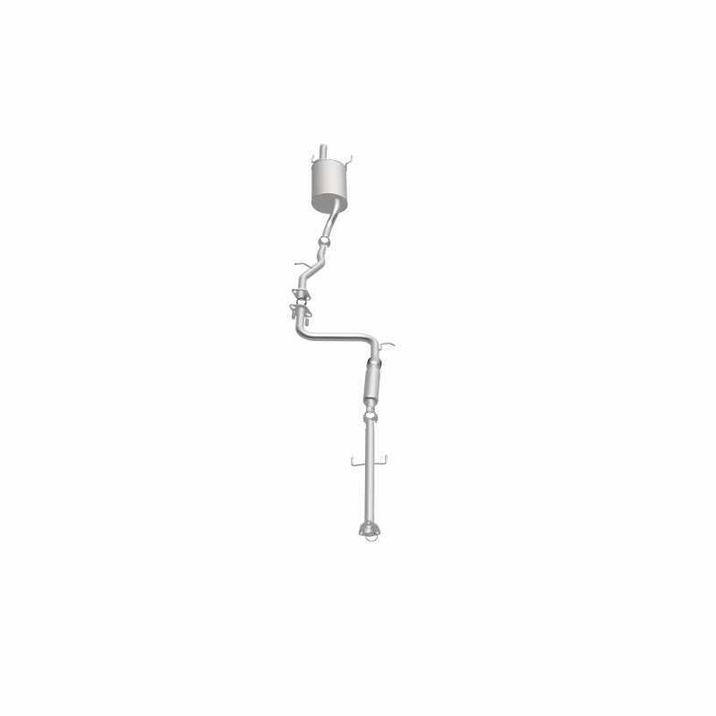 MagnaFlow BRE Exhaust Kit 94-97 Honda Accord 2.2L-thumbmail-6