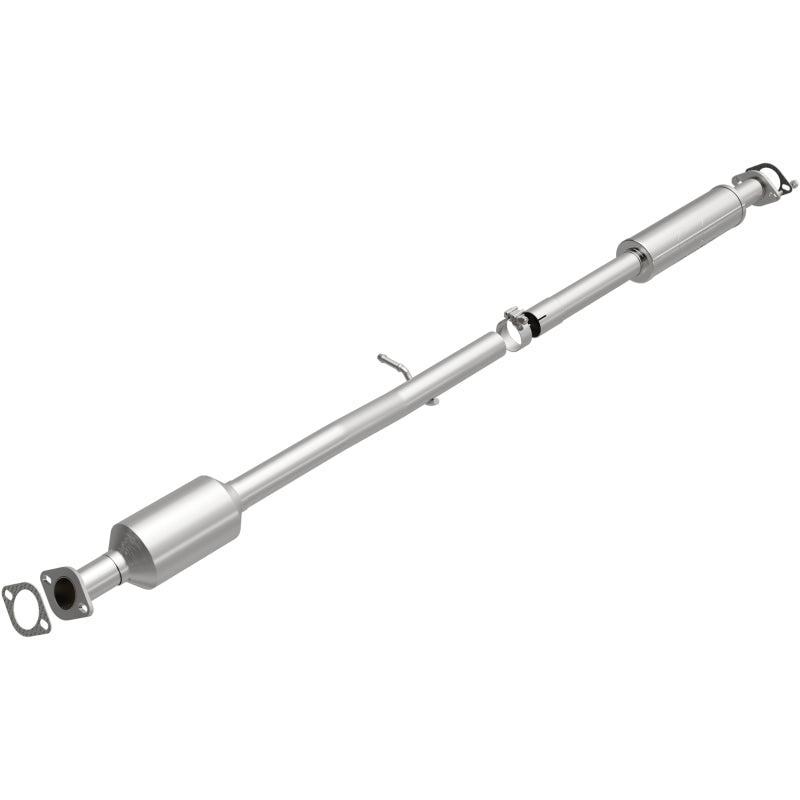 Magnaflow 14-15 Kia Sportage 2.4L Direct Fit Cat Converter-thumbmail-1
