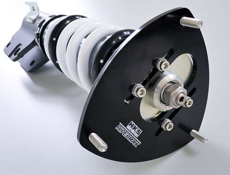 HKS HIPERMAX S GRB/GVB (STI Only) Front Pillow Ball Full Kit-thumbmail-3