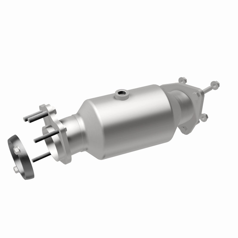 MagnaFlow DF Conv 2020 Chevrolet Corvette Left Closed Couple 6.2L-thumbmail-3