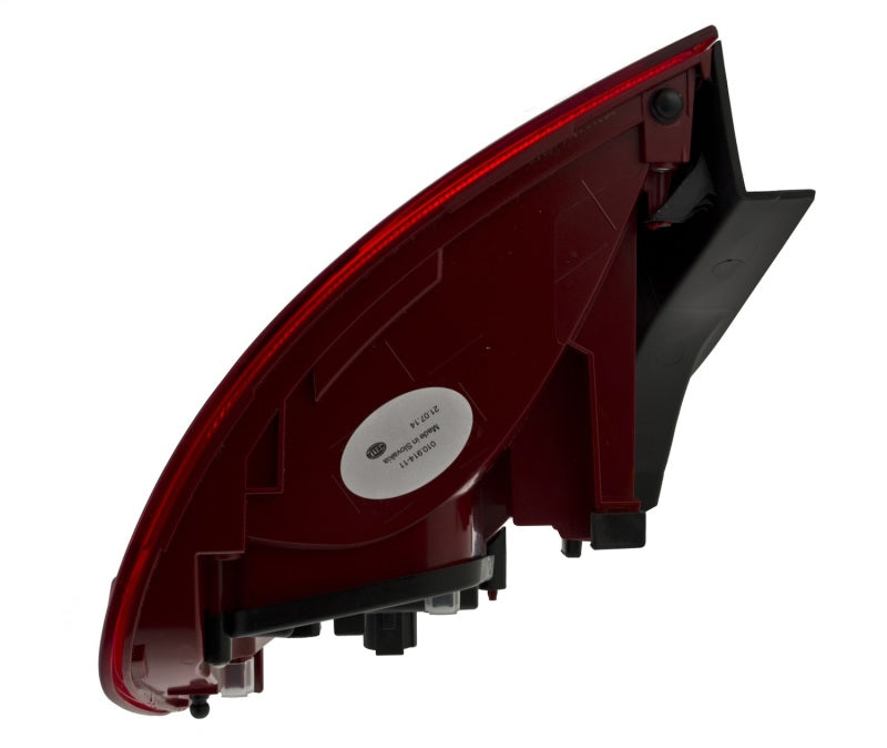 Hella 2013-2016 Audi S4 Left Outer Tail Light-thumbmail-9
