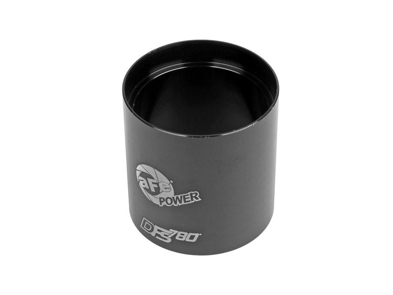 aFe DFS780 Fuel System Fuel Chamber -Armored-thumbmail-2