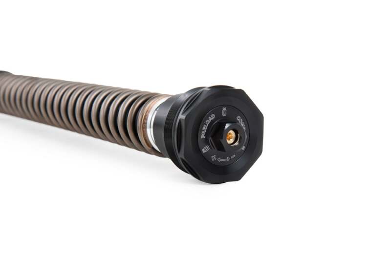 Ohlins 18-22 Harley Softail Sport Glide (Showa) NIX 30 Street Cartridge Kit (Incl. Springs/Notes)-thumbmail-2