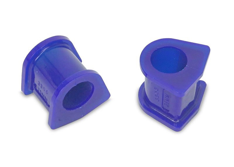 SuperPro Sway Bar To Chassis Bushing Kit-thumbmail-2