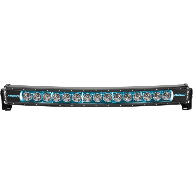 Rigid Industries Radiance+ Curved 30in. RGBW Light Bar-thumbmail-2