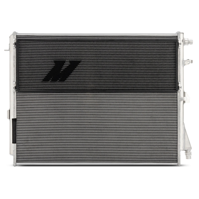 Mishimoto 2021+ BMW M3/ M4 G8X Automatic Performance Heat Exchanger-thumbmail-2