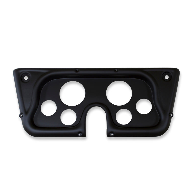 Autometer 67-72 Chevrolet Truck C/K/K5/Suburban Direct-Fit Dash Gauge Kit-thumbmail-2