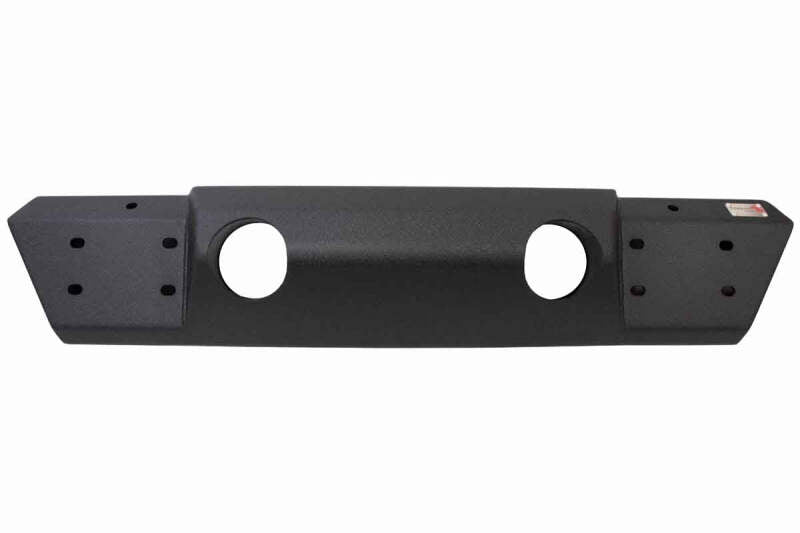 Fishbone Offroad 2018+ Jeep JL/Gladiator Wrangler JL/Gladiator Front Winch Bumper - Black Powdercoat-thumbmail-11