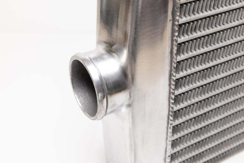 GReddy Universal Intercooler Kit Spec Type-24 - MID 60mm Inlet/Outlet-thumbmail-2