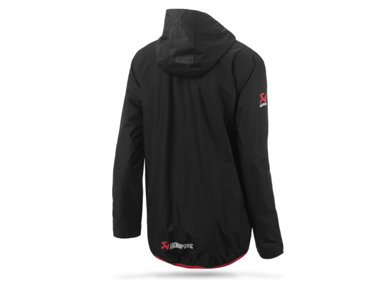 Akrapovic Mens Corpo Windbreaker 2XL-thumbmail-1