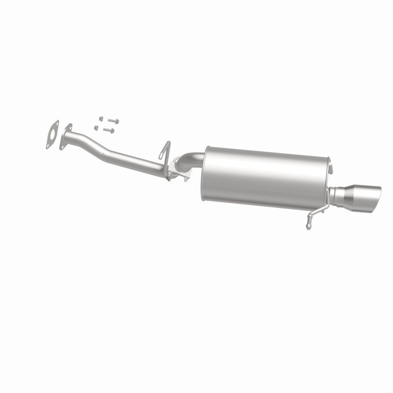 BRE Exhaust 02-08 9-2X Forester Impreza 2.0L 2.5L Muffler Kit-thumbmail-5
