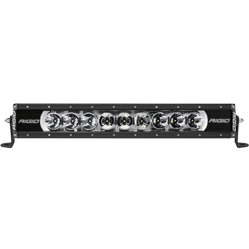Rigid Industries Radiance+ 20in. RGBW Light Bar-thumbmail-1