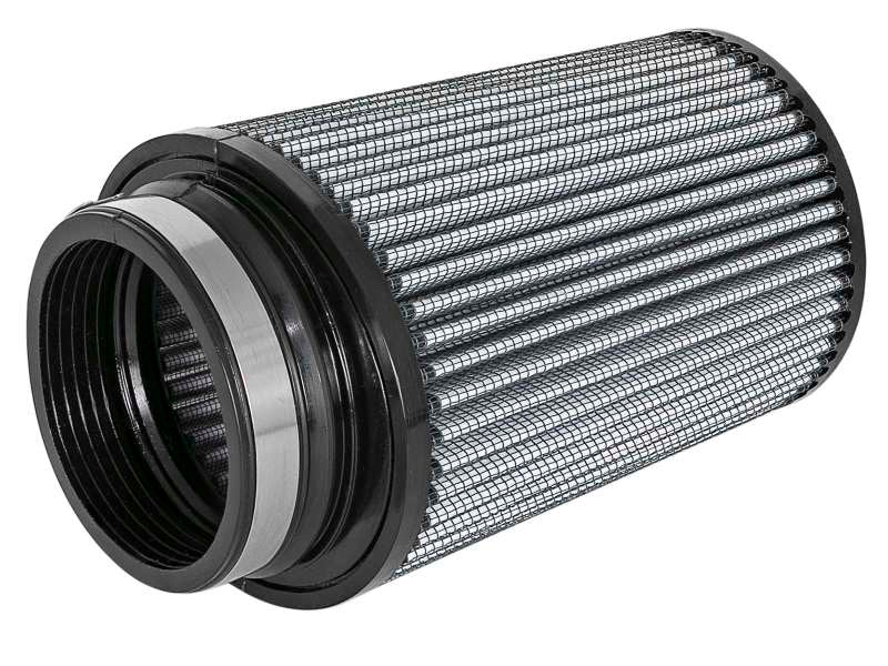 aFe Takeda Pro DRY S Intake Replacement Air Filter 3.5in F x (5.75in x 5in)B x 4.5in T (INV) x 7in H-thumbmail-3