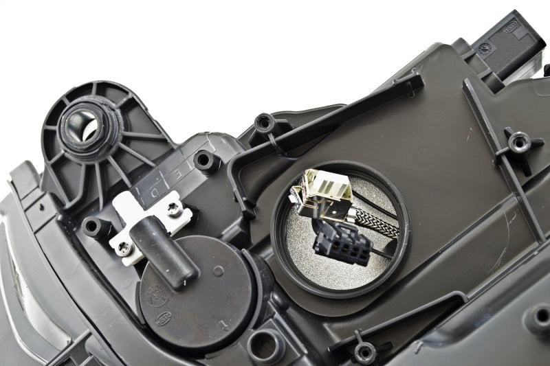 Hella Bixen Audi A3 S3 15 - Headlamp Rh-thumbmail-8