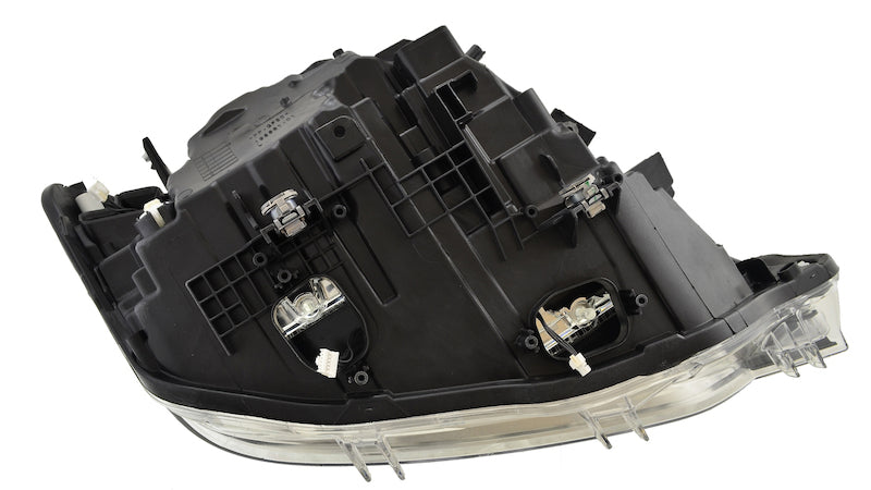 Hella 15 Bmw 3Ser - Headlamp Lh Led Afs-thumbmail-4