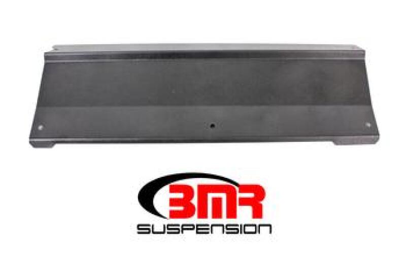 BMR 93-02 GM F-Body LT1/Turbo LS1 Radiator Shroud - Black Hammertone-thumbmail-1