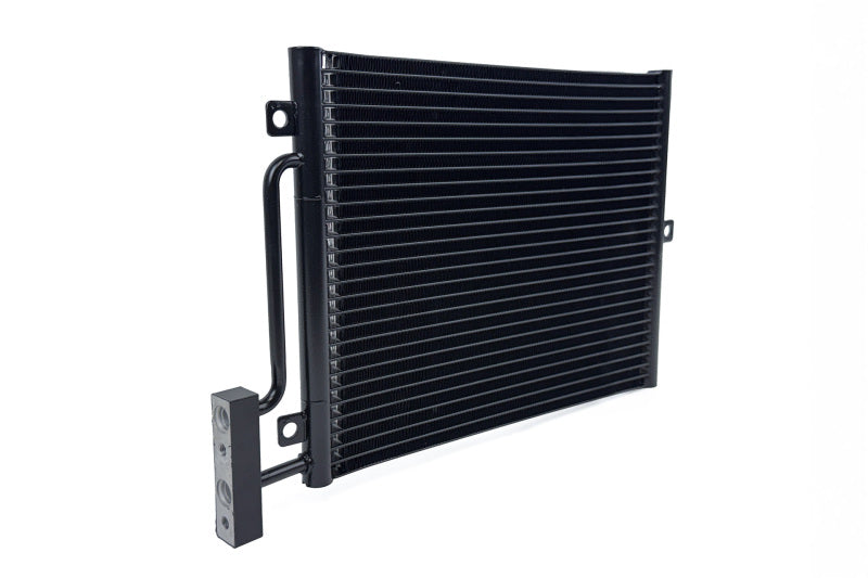 CSF Porsche 996 911 / 986 Boxster OEM+ Performance A/C Condenser-thumbmail-1