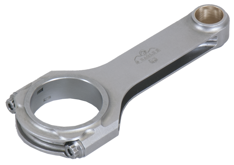 Eagle GM/Chevrolet LS 4th Generation H-Beam Connecting Rods Set (Set of 8)-thumbmail-1