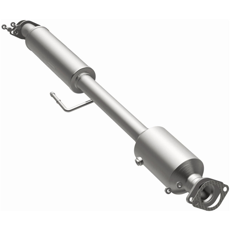 Magnaflow 14 Hyundai Sonata 2.4L Direct Fit Cat Converter-thumbmail-3