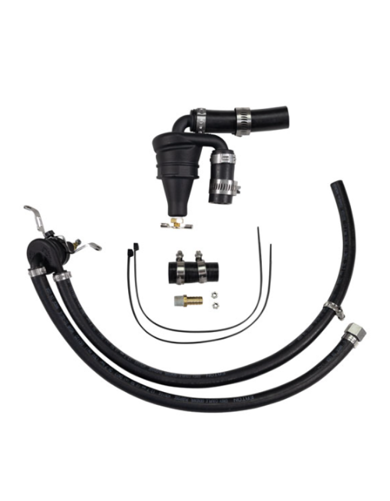 Killer B 2022+ Subaru WRX Performance Dual Catch Can AOS-thumbmail-1