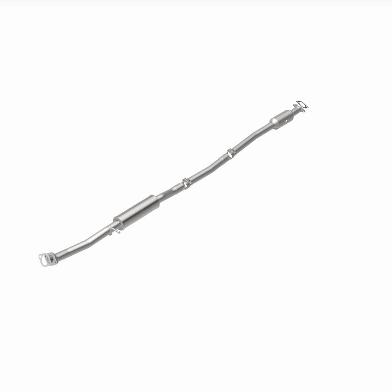 Magnaflow 16-17 Hyundai Tucson L4 2.0 OEM Underbody Direct Fit Catalytic Converter-thumbmail-4