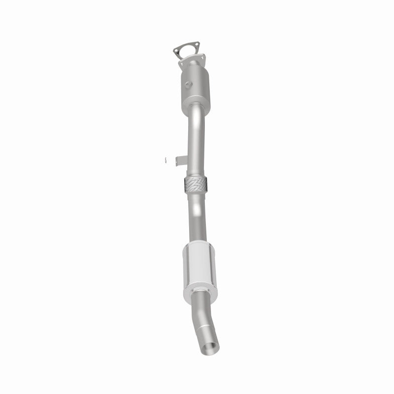 Magnaflow 06-08 Audi A4 Quattro 3.2L Direct Fit Converter-thumbmail-4