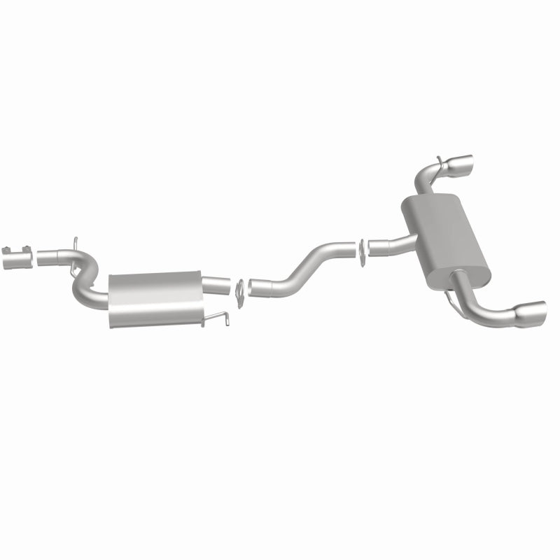 BRExhaust 10-14 VW GTI 2.0L Exhaust Kit-thumbmail-4
