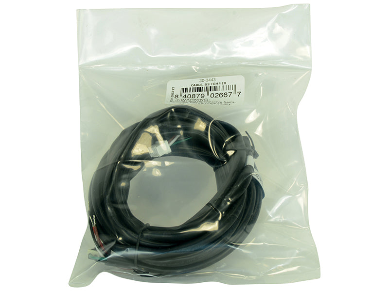 AEM Main Harness for X-Series Temp Gauge (30-0302)-thumbmail-2