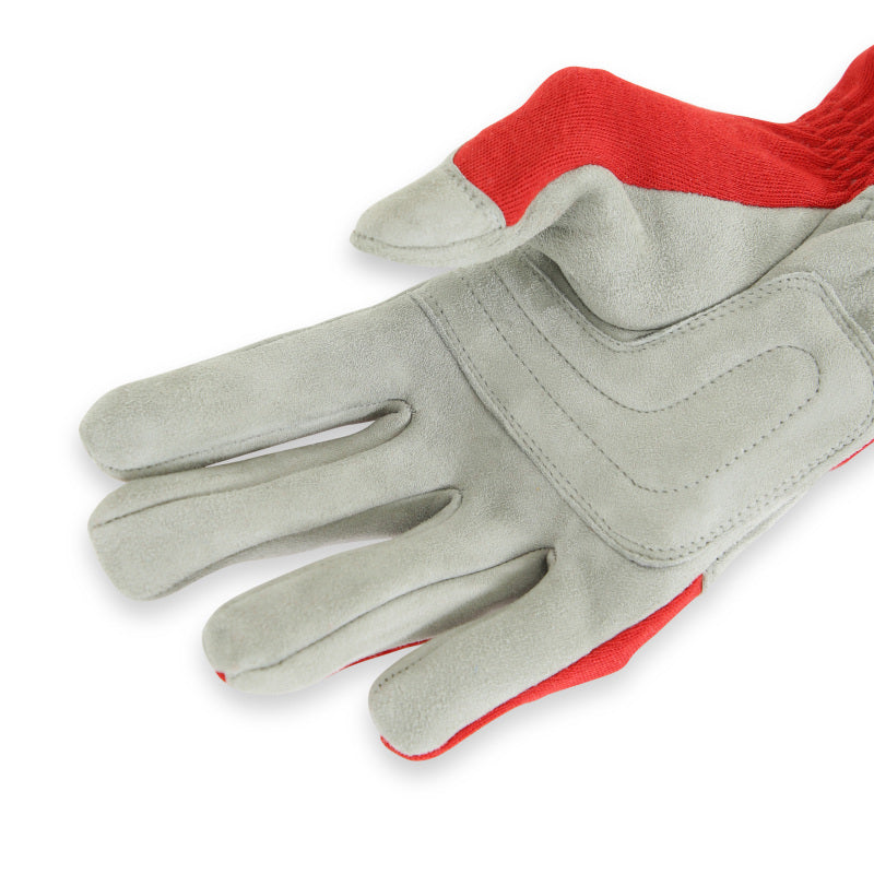 RaceQuip Red 1-Layer SFI-1 Glove - XL-thumbmail-3