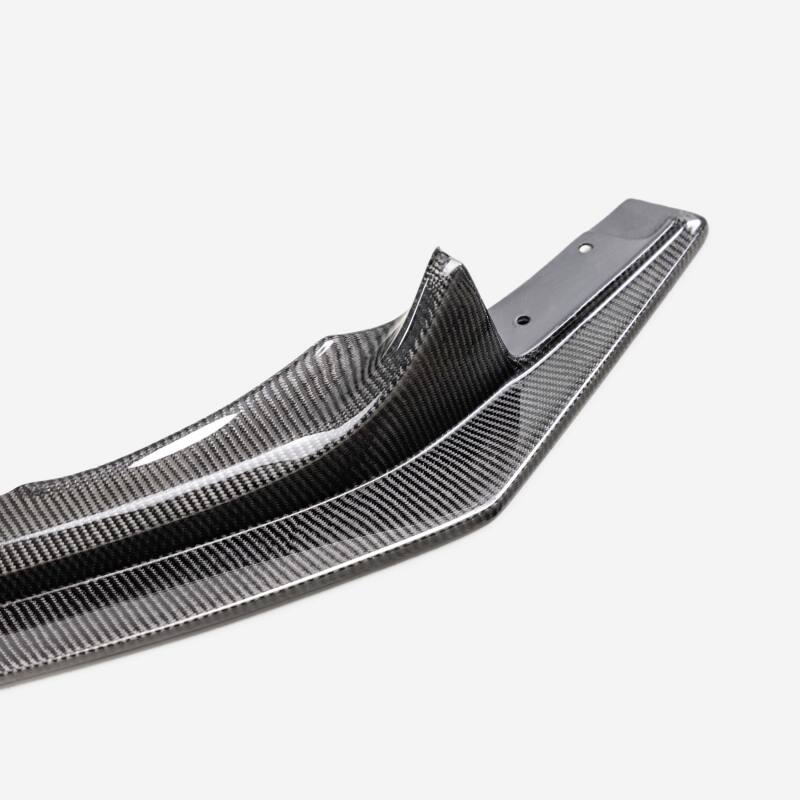 Seibon 2023+ Toyota GR Corolla MB-Style Carbon Fiber Front Lip-thumbmail-2