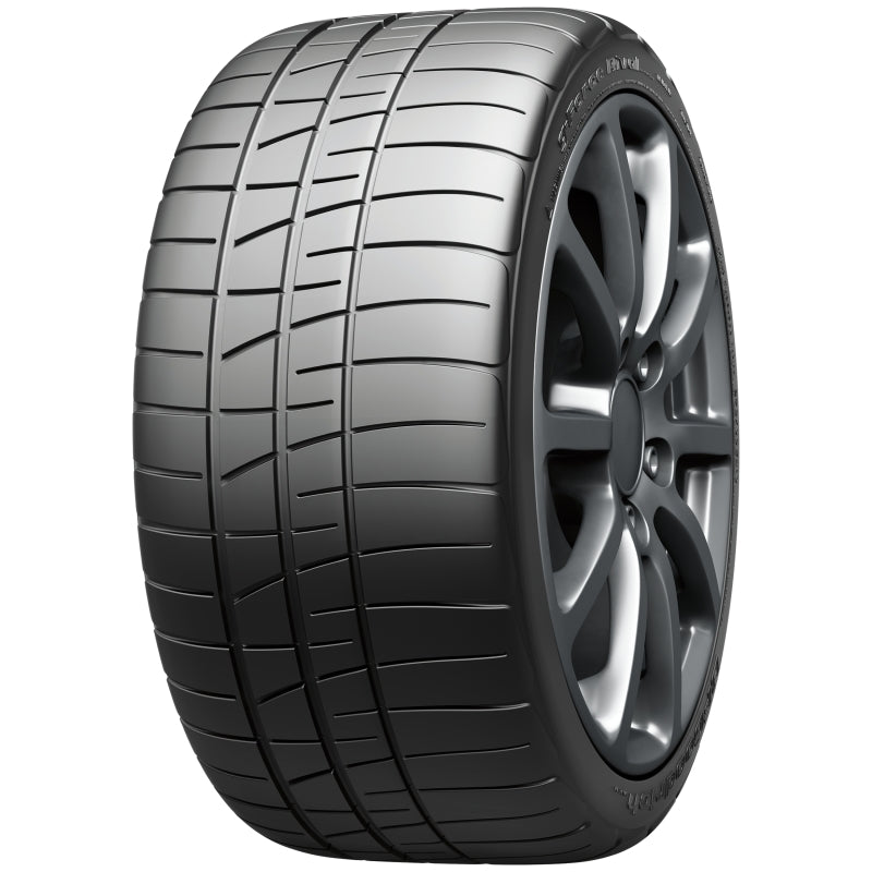 BFGoodrich G-Force Rival S 205/50R15 86V-thumbmail-1