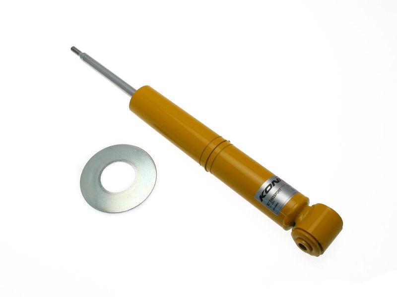 Koni Sport (Yellow) Shock 98-04 Audi A6 Quattro excl. Audi Sport suspension - Rear-thumbmail-1