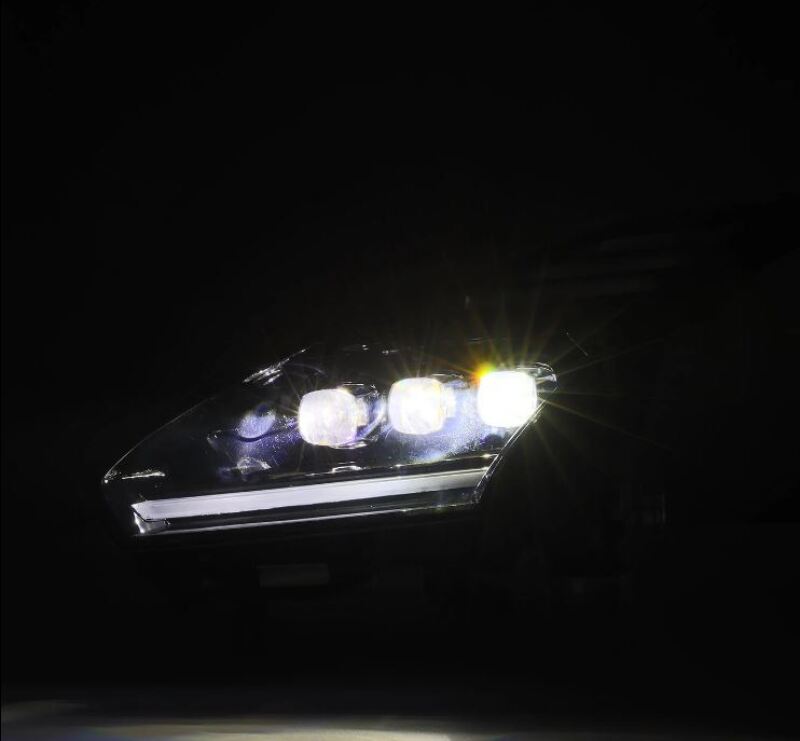 AlphaRex 09-24 Nissan GT-R NOVA-Series LED Projector Headlights-thumbmail-3