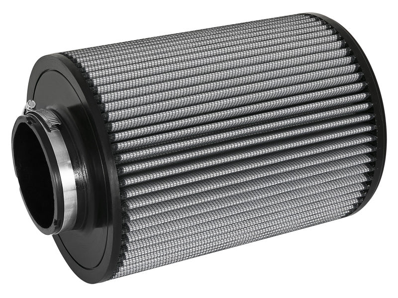 aFe Magnum FLOW Universal Air Filter w/ Pro DRY S Media 4 F x 8-1/2in B x 8-1/2in T x 11in H-thumbmail-5