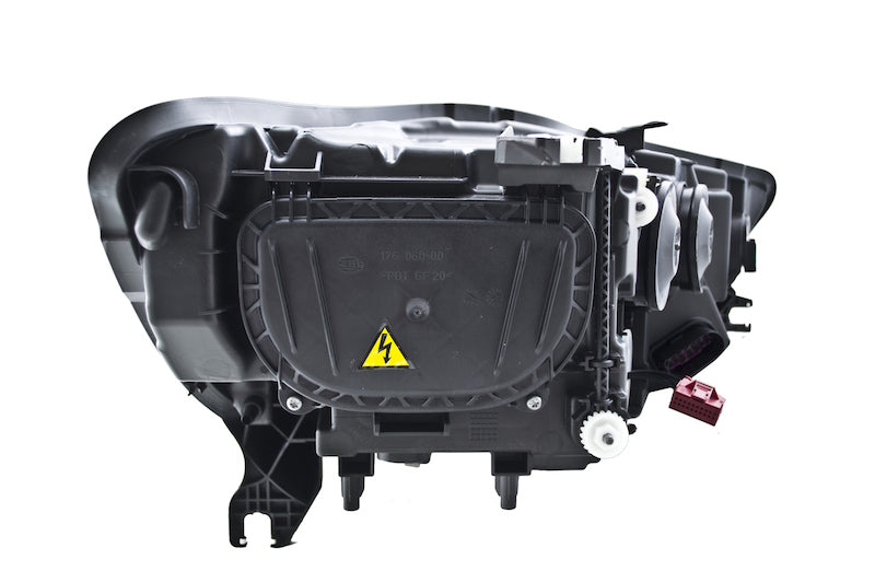 Hella 12-18 Audi A6/S6 W/O Auto Lvl Headlamp Xenon Lh-thumbmail-4