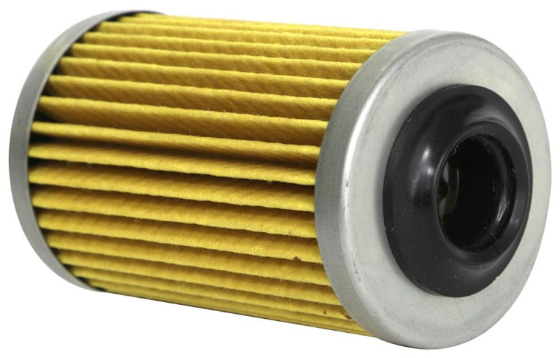 K&N Oil Filter Automotive 12-17 Chevrolet Caprice 3.6L-thumbmail-2