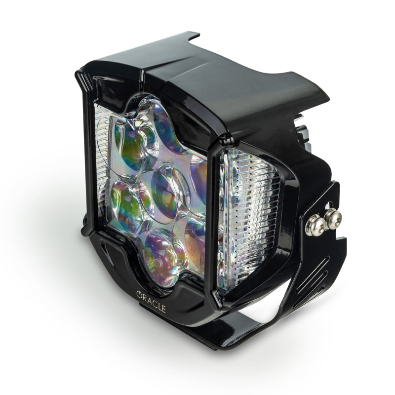 Oracle Lighting VEGA Series 7 Laser+LED Combo Auxiliary Light Pod - 6000K-thumbmail-9