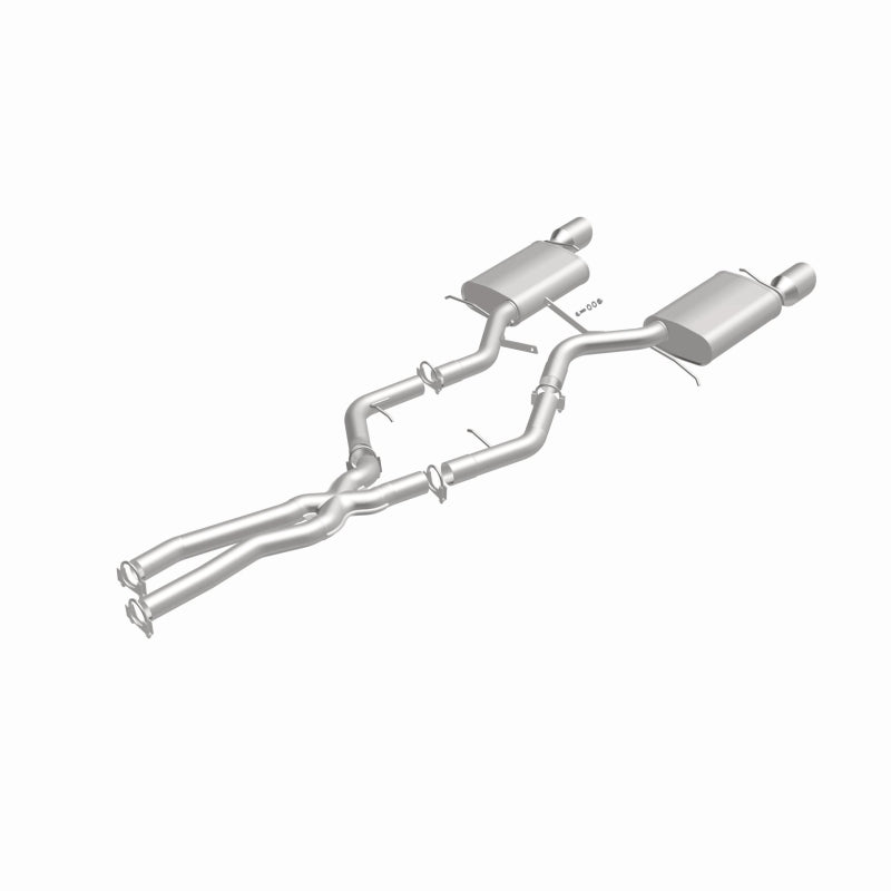 BRExhaust 07-10 BMW 335i/335xi 3.0L Exhaust Kit-thumbmail-3